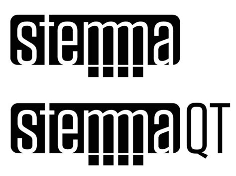 what is the stemma